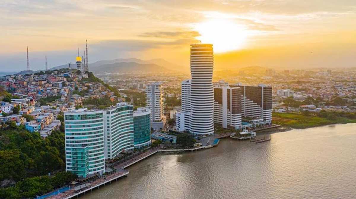 Guayaquil